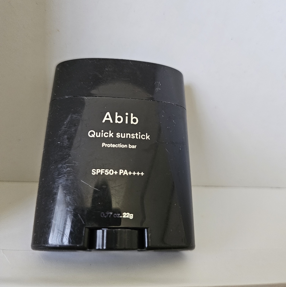 Abib Quick Sunstick Protection Bar